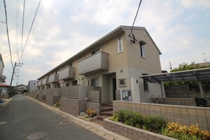 D-room今の庄外観写真