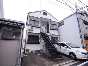 レグルス中央町外観写真