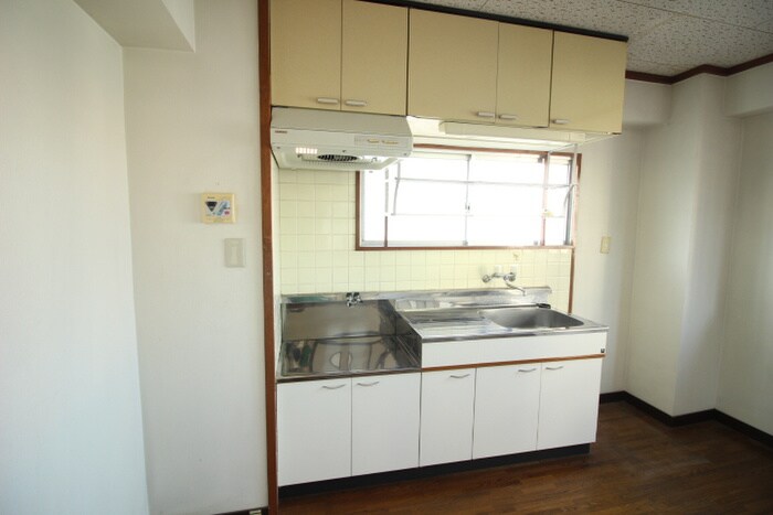 物件内観写真7　(キッチン)