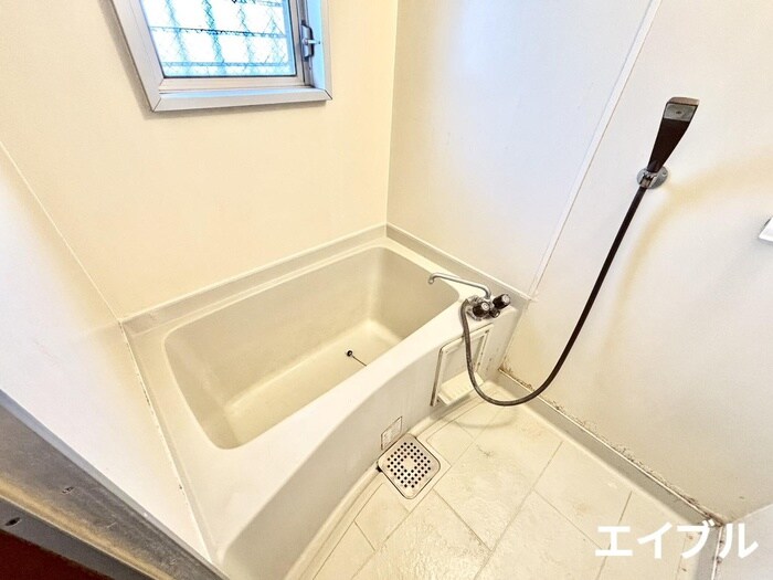 物件内観写真11　(バス／シャワールーム等)