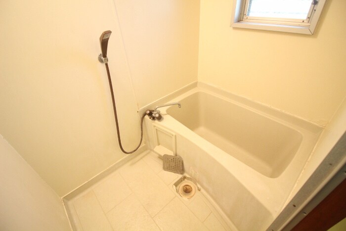 物件内観写真11　(バス／シャワールーム等)
