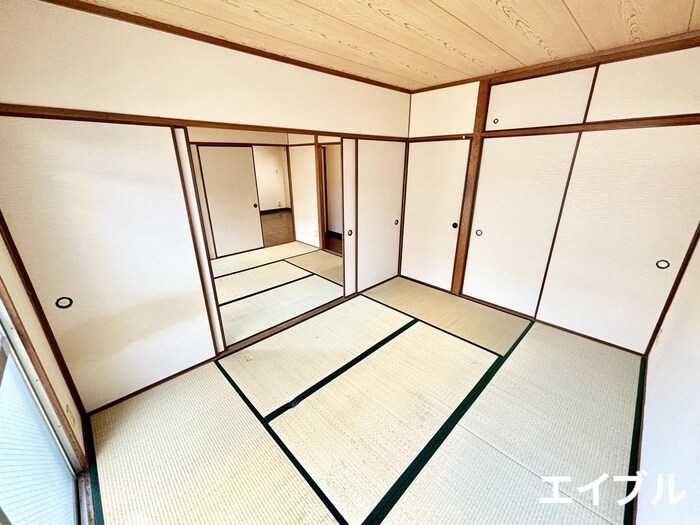 物件内観写真17　(居室)