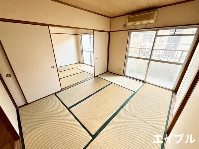 物件内観写真18　(居室)