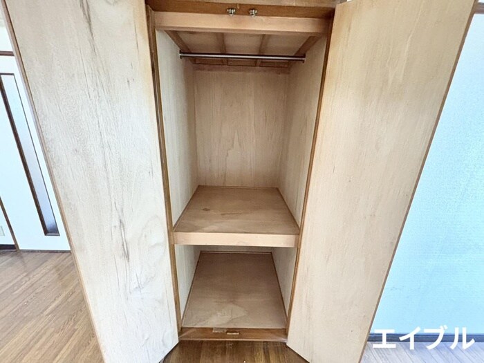 物件内観写真19　(収納)