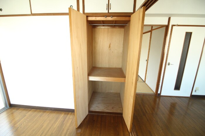 物件内観写真19　(収納)