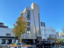 サンパ－ル玉川の外観写真