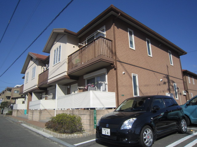 サニーコート波多江 Ａ