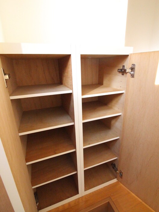 物件内観写真16　(靴箱)