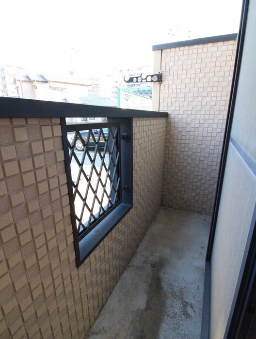 物件内観写真22　(ベランダ・バルコニー)