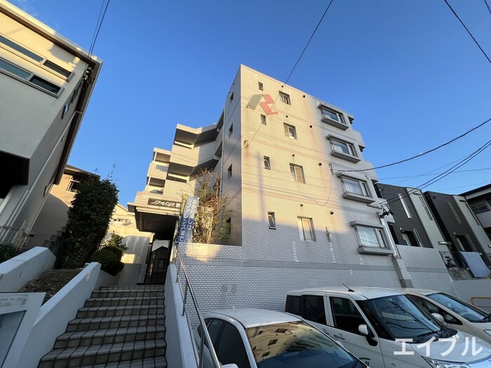 物件外観写真6　(外観写真)