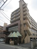 パークプラザ松島