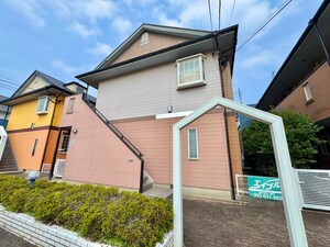 アルシュ則松Ｂ外観写真