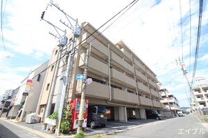 コパブランカ外観写真