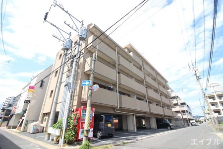 コパブランカ外観写真
