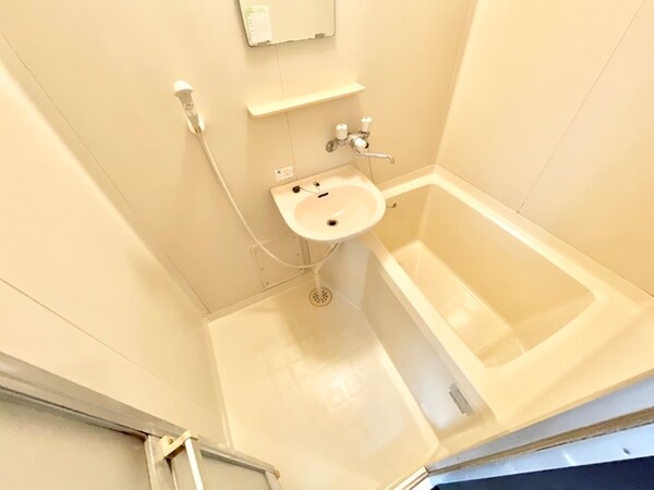 バス／シャワールーム等