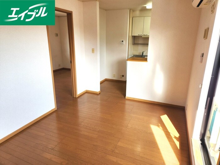 物件内観写真5　(居室)