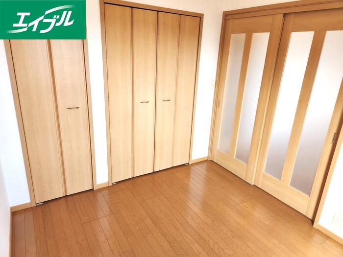 物件内観写真17　(居室)