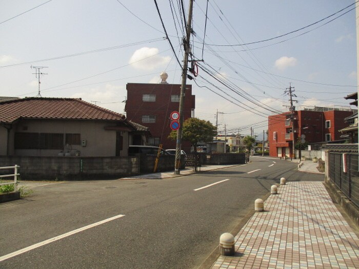 物件外観写真5　(周辺環境)