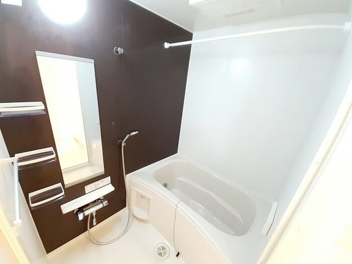 物件内観写真14　(バス／シャワールーム等)
