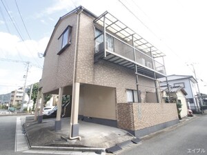 パークコート外観写真