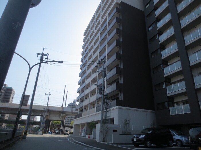 物件外観写真2　(外観写真)