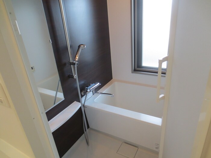 物件内観写真9　(バス／シャワールーム等)