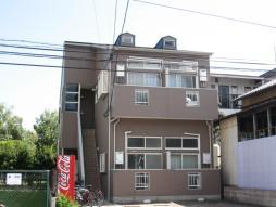 マキシム筥松