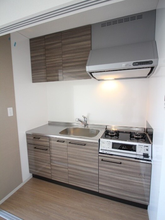 物件内観写真7　(キッチン)