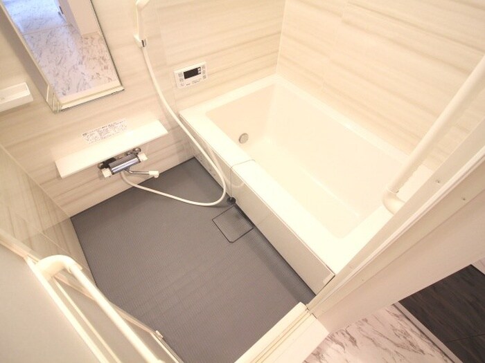 物件内観写真11　(バス／シャワールーム等)