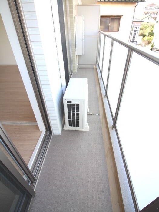 物件内観写真14　(ベランダ・バルコニー)