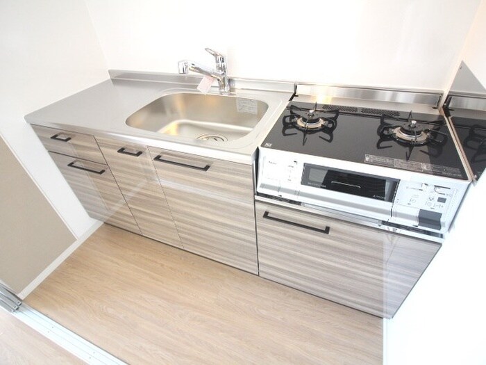 物件内観写真18　(キッチン)