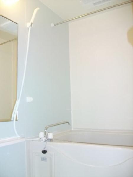 物件内観写真12　(バス／シャワールーム等)