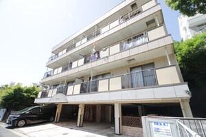 ヌ－ヴェル香椎外観写真