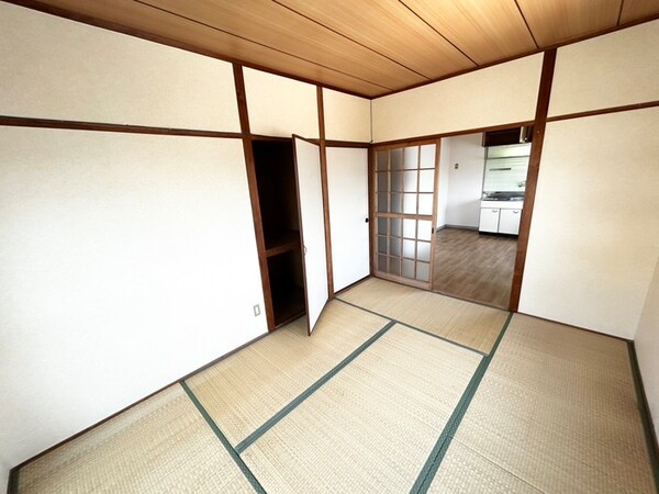 居室