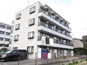 セントラルハイツ宇美外観写真