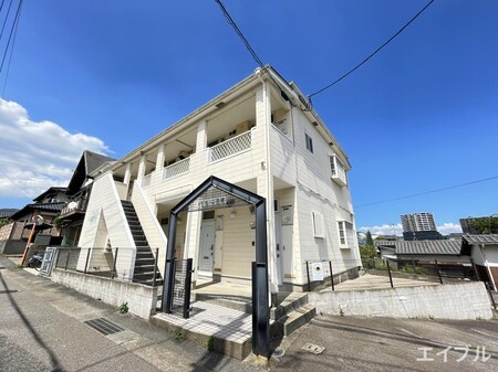 Ｉｔｓ二日市外観写真