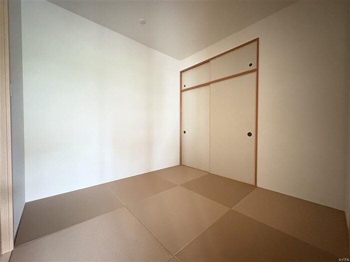 物件内観写真9　(居室)