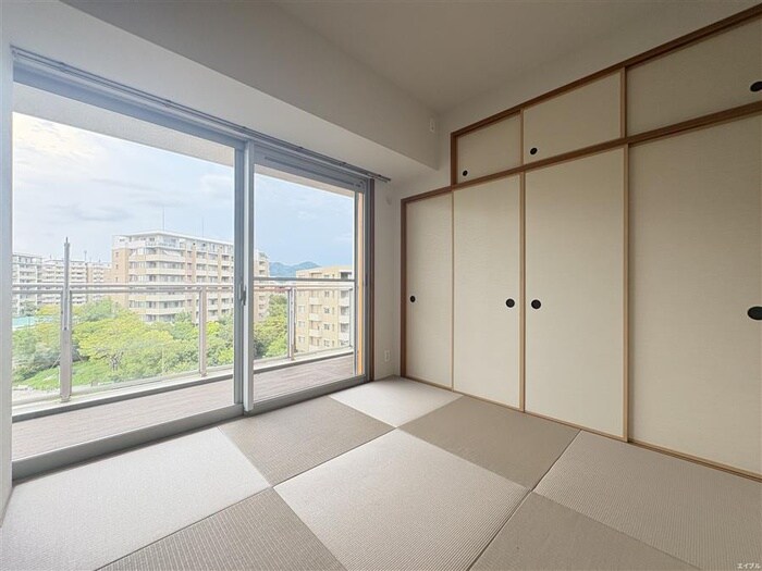 物件内観写真9　(居室)