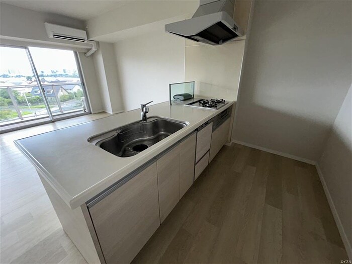 物件内観写真11　(キッチン)