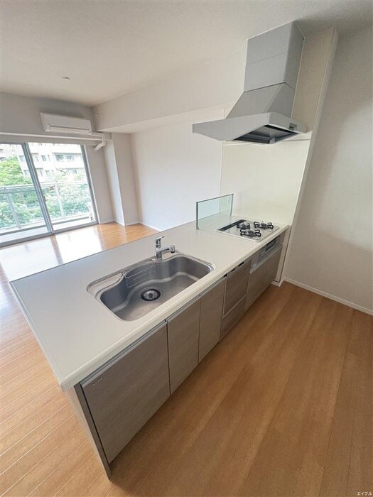 物件内観写真11　(キッチン)