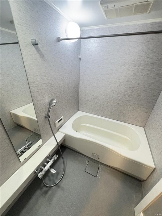 物件内観写真11　(バス／シャワールーム等)