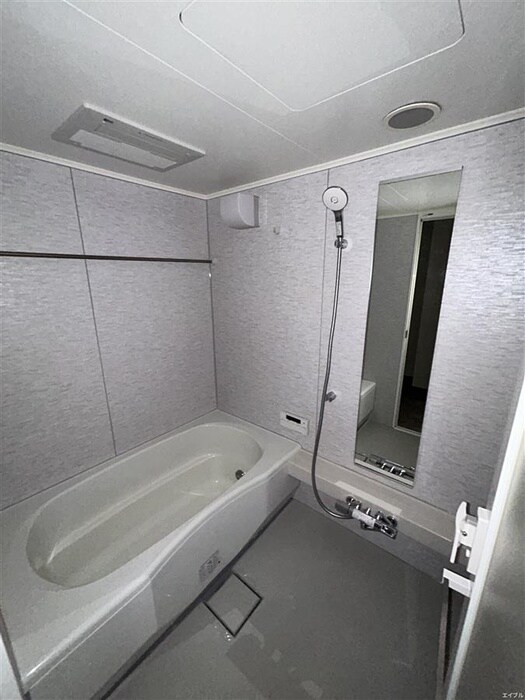 物件内観写真12　(バス／シャワールーム等)