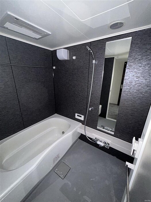 物件内観写真12　(バス／シャワールーム等)