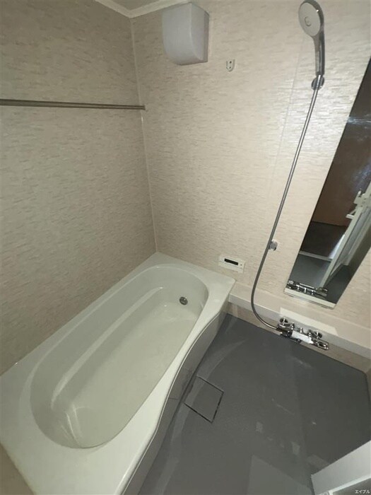 物件内観写真12　(バス／シャワールーム等)