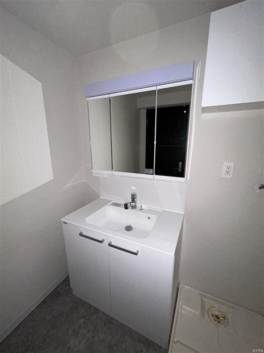 物件内観写真14　(洗面)