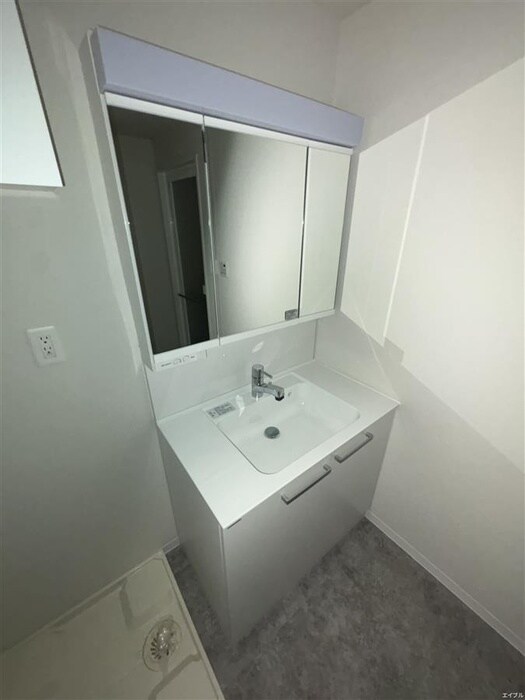 物件内観写真14　(洗面)