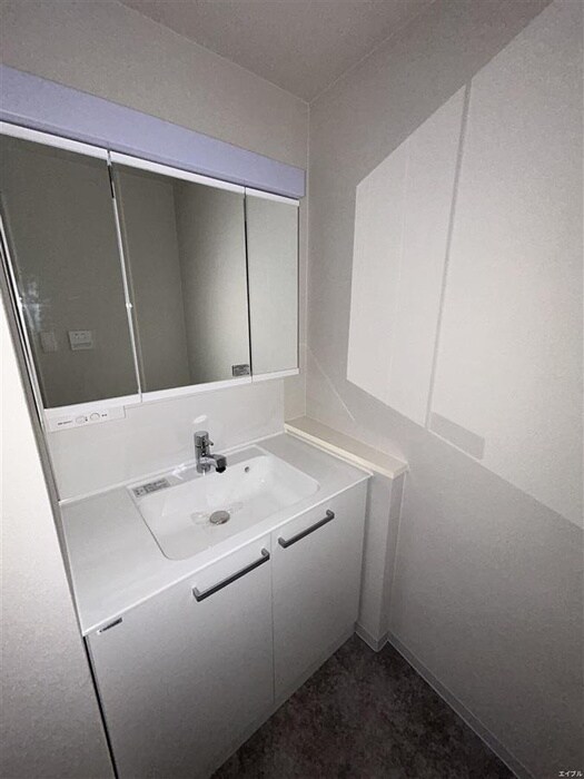 物件内観写真14　(洗面)