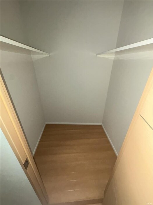 物件内観写真16　(収納)