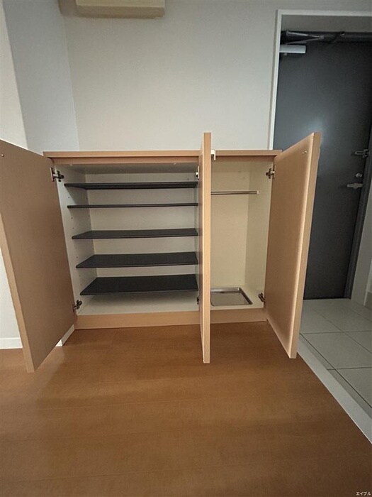 物件内観写真17　(靴箱)