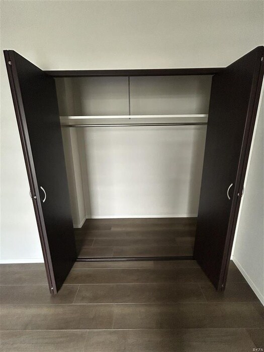 物件内観写真18　(収納)